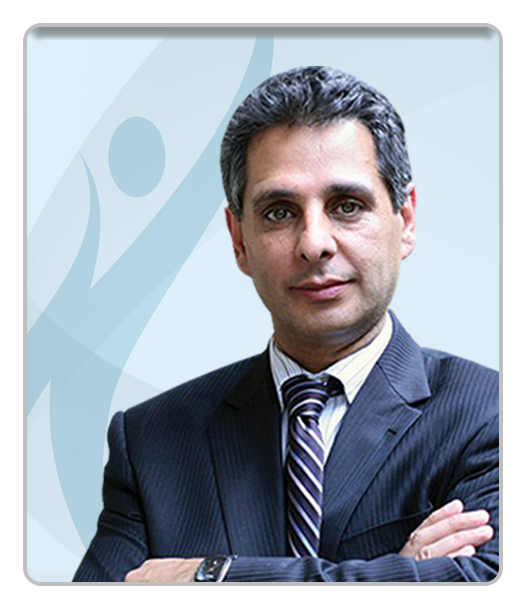 Dr. Walid  Hejazi