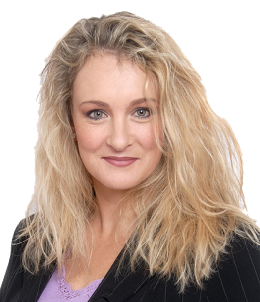 Marja Botha  van Doorn