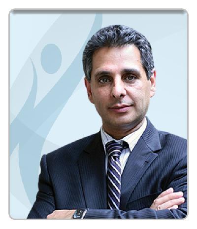 Dr. Walid  Hejazi