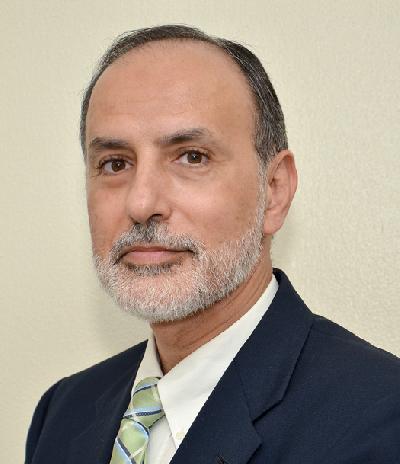 Dr. Saleh Mubarak